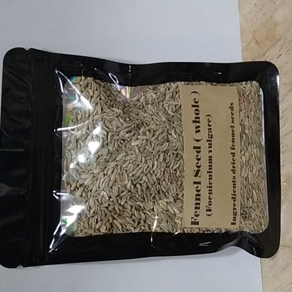 Fennel seed